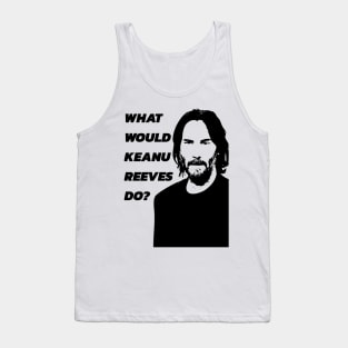 WWKRD Tank Top